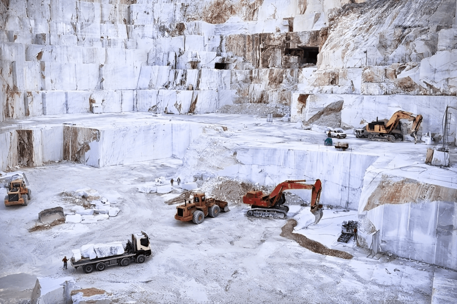 marble company in india