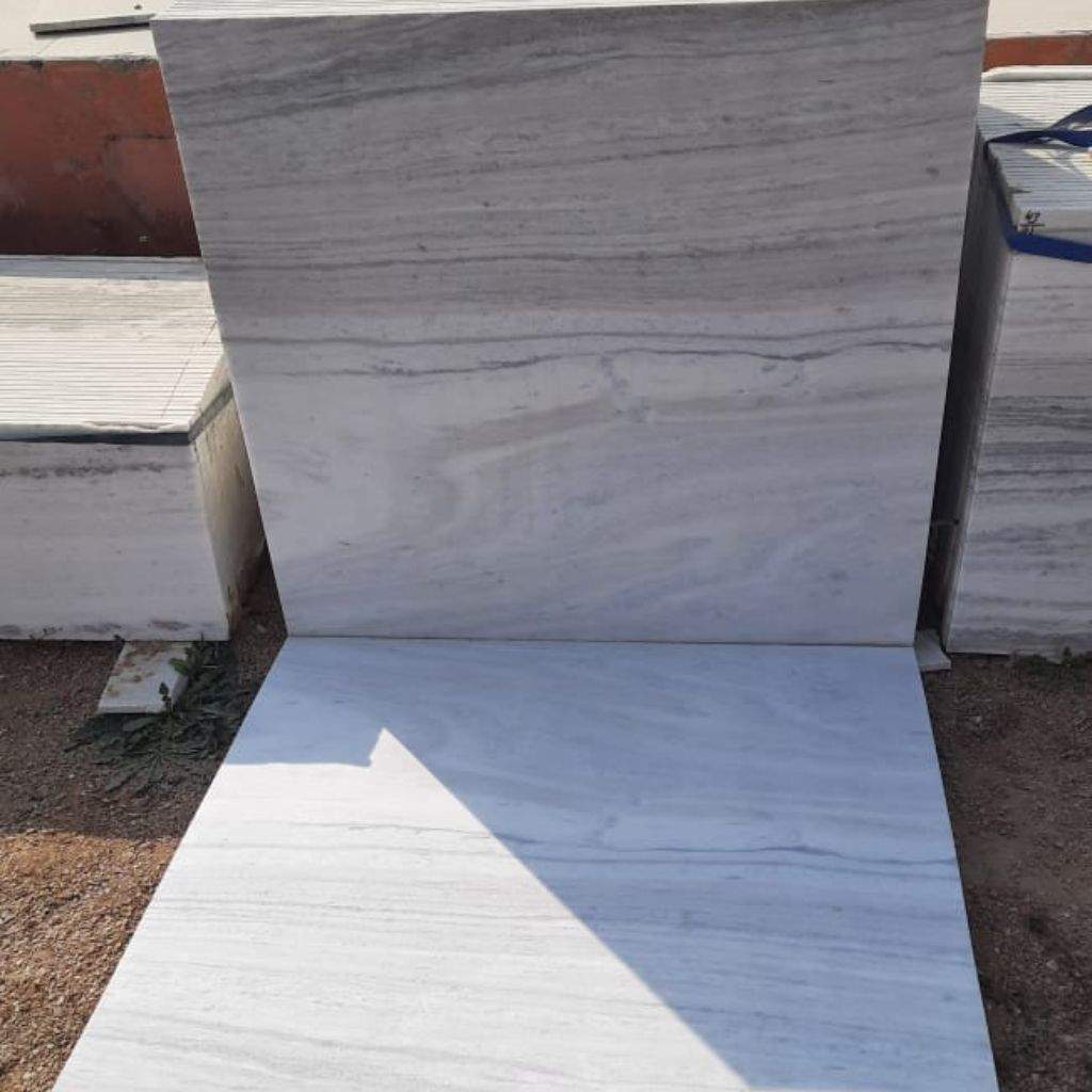 Makrana kumari marble