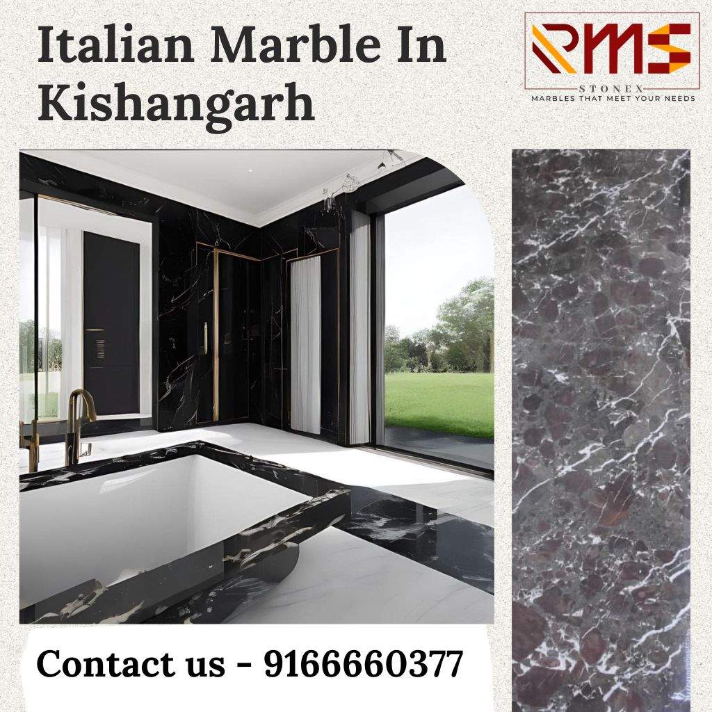 Italian marble in kishangarh