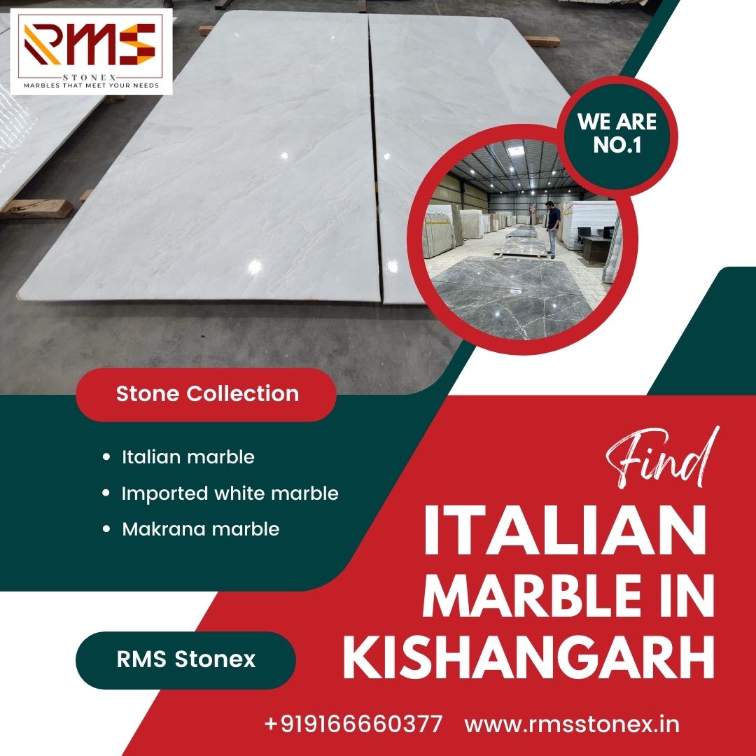Find Italian Marble in Kishangarh