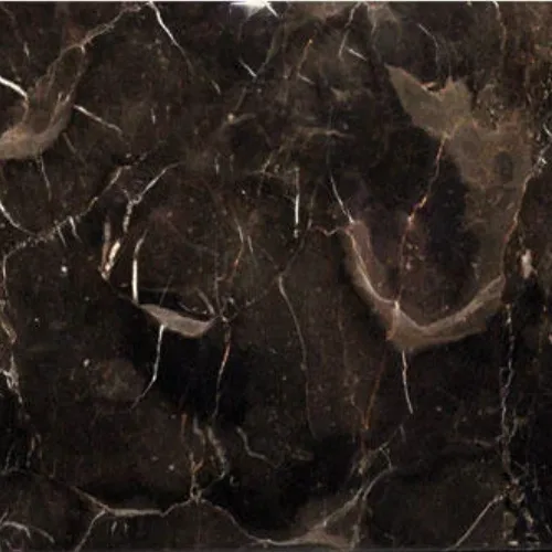 Dark Brown Marble