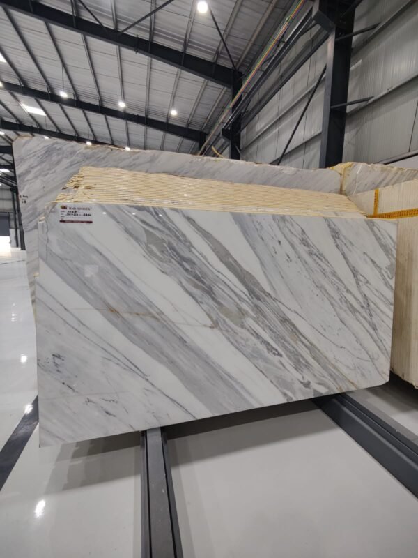 Carrara Marble