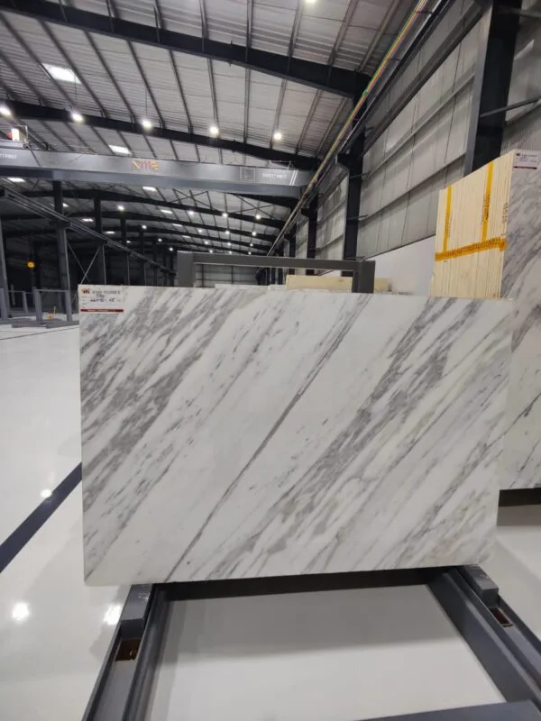 Carrara Marble