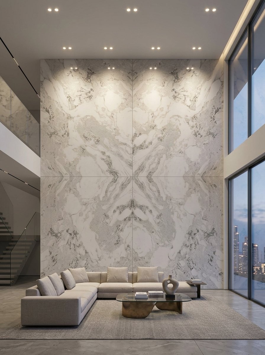 Dover White Marble - Image 6