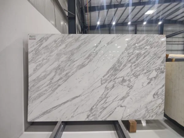 Carrara Marble