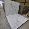 Calacatta Italian Marble