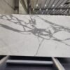 Italian Calacatta Marble