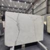 Calacatta white Marble