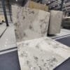 Dover White Marble Stone