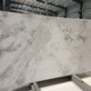 Dover White Marble