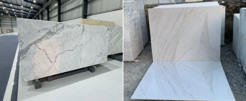 Which is Better Indian Marble or Italian Marble