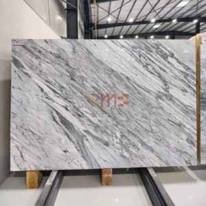 Carrara Statuario Marble