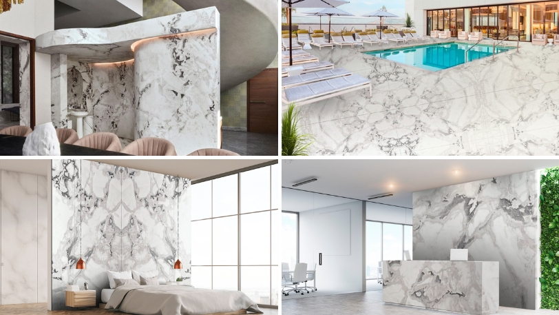 Dover White Marble: Pricing, Uses & Suppliers