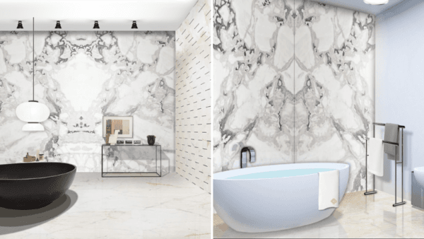 Dover White Marble - Image 4