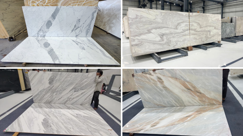 Finest Italian Marble in Ahmedabad: Costs, Suppliers & Delivery