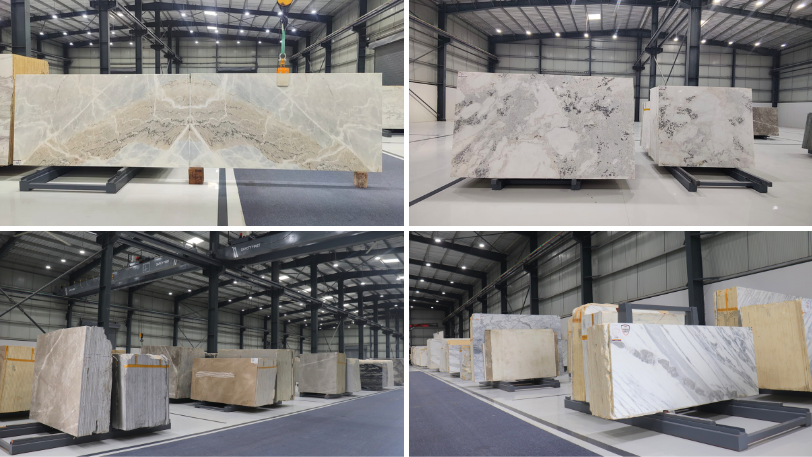 Guide to Italian Marble in Kerala: Prices, Suppliers & Transport Details