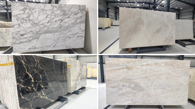 Guide to Italian Marble in Pune: Costs, Suppliers & Delivery