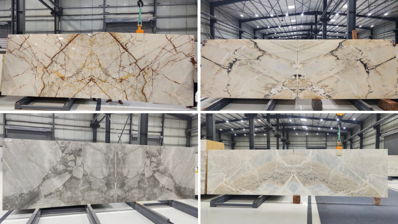 How to Check the Quality of Italian Marble?