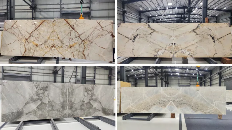 How to Check the Quality of Italian Marble? — RMS Stonex Marble Guide