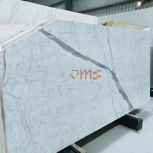 Imported Statuario Marble