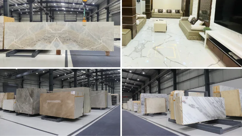 Italian Marble in Bangalore: Affordable Prices, Top Suppliers & Easy Transport Options — RMS Stonex Marble Guide