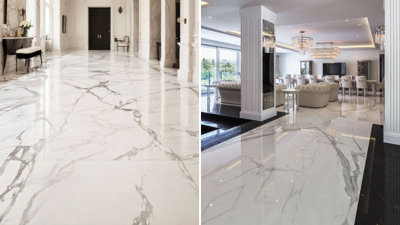 Statuario Marble in Bangalore