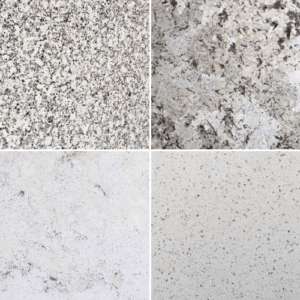 Best White Granite For Flooring and Countertops