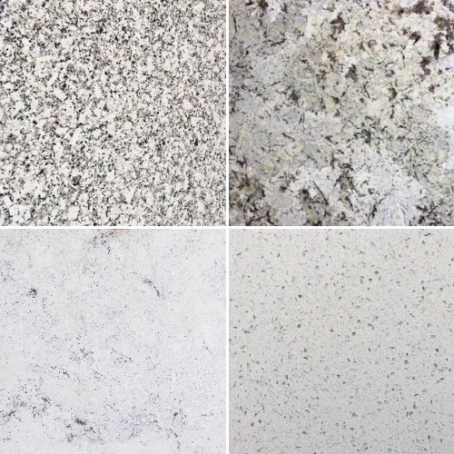 Best White Granite For Flooring and Countertops