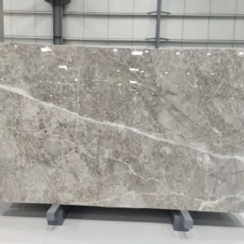 Imported Grey Marble in Kishangarh