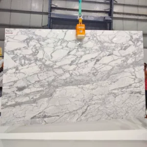 Imported White Marble in Kishangarh