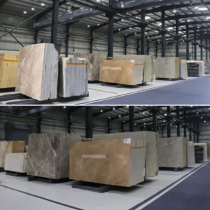 Italian Beige Marble For Flooring