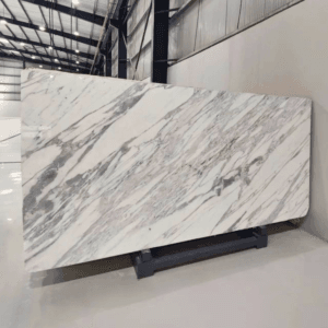 Italian Statuario Marble