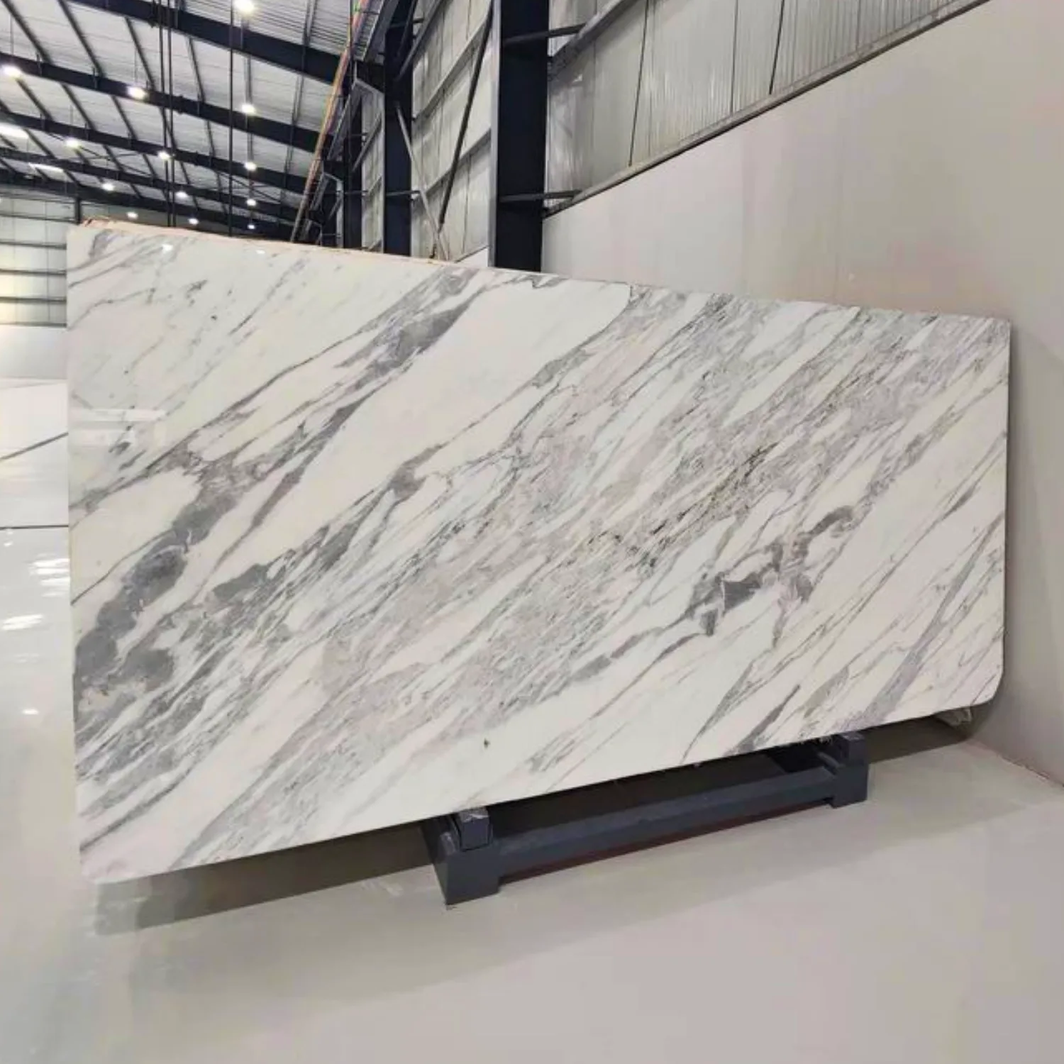 Italian Statuario Marble Best Price Finest Quality