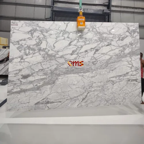 Statuario Marble in Ahmedabad Gujarat