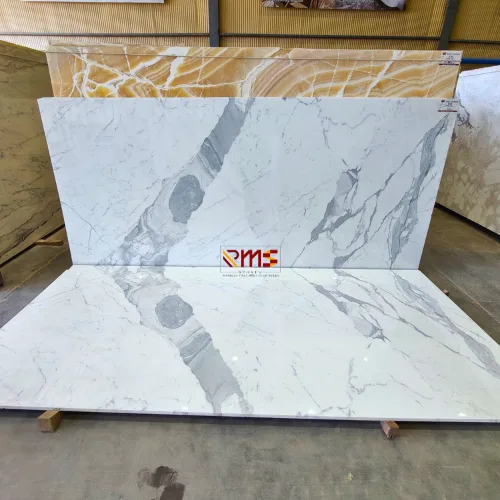 Statuario Marble in Kishangarh, Rajasthan