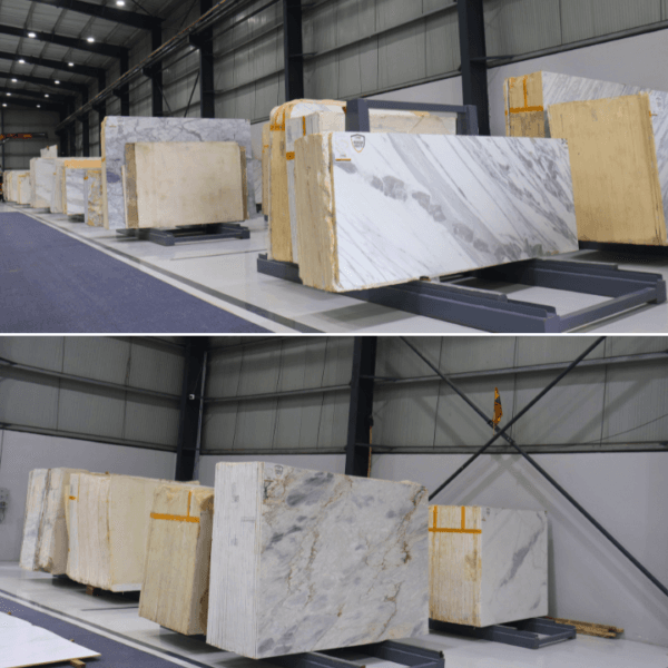 White Marble Stone Supplier in India