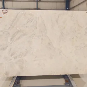 Bianco White Marble