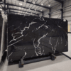 Black Marquina Marble