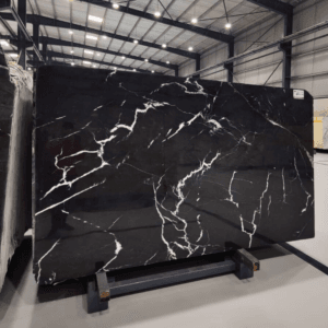 Black Marquina Marble