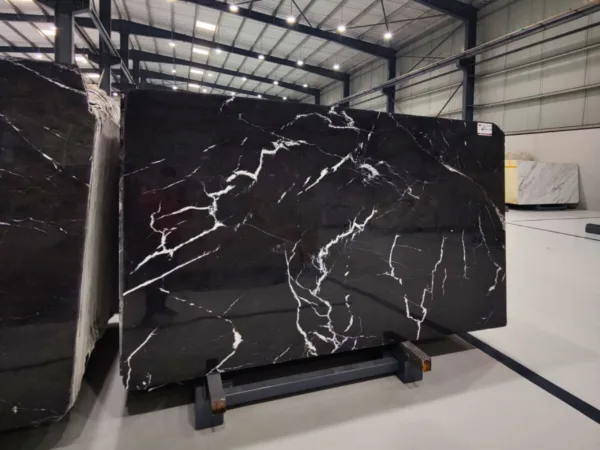 Black Marquina Marble