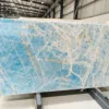 Blue Onyx Marble
