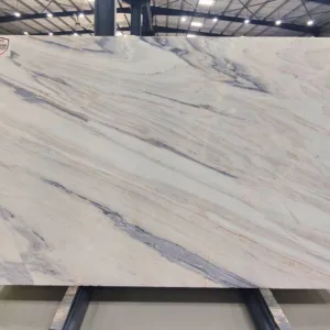 Brown Statuario Marble