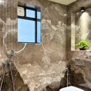 Camouflage Marble