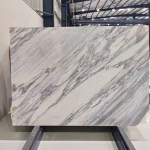 Carrara White Marble