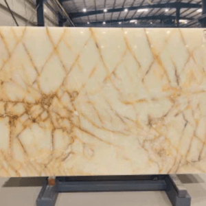 Honey Onyx Marble