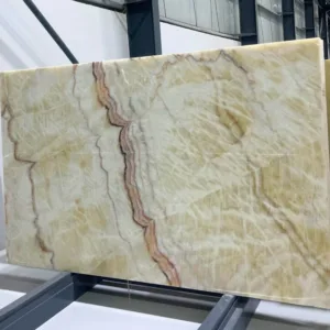 Lemon Onyx Marble