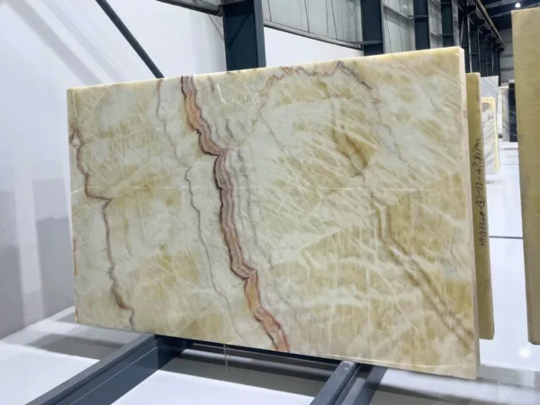 Lemon Onyx Marble