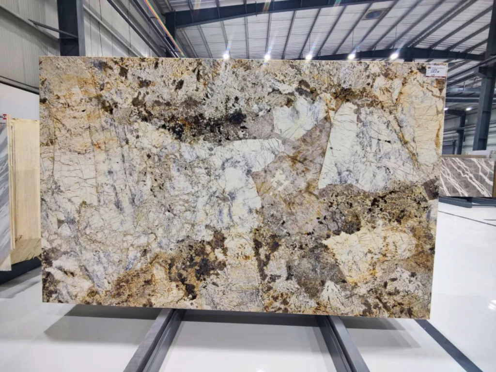 Patagonia Marble close-up — RMS Stonex