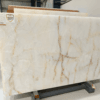 White Onyx Marble