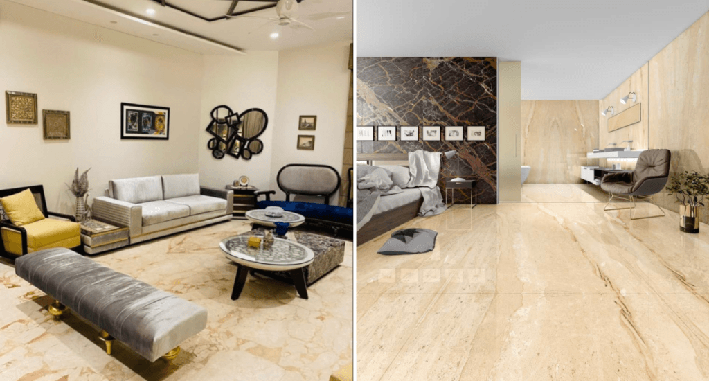 Beige Marble Definition, Types, Uses, Price & Facts